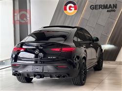 مرسيدس بنز GLE